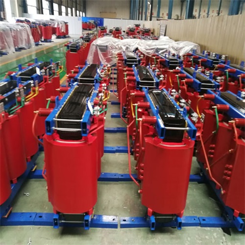 瀍河回族2500kva干式变压器尺寸